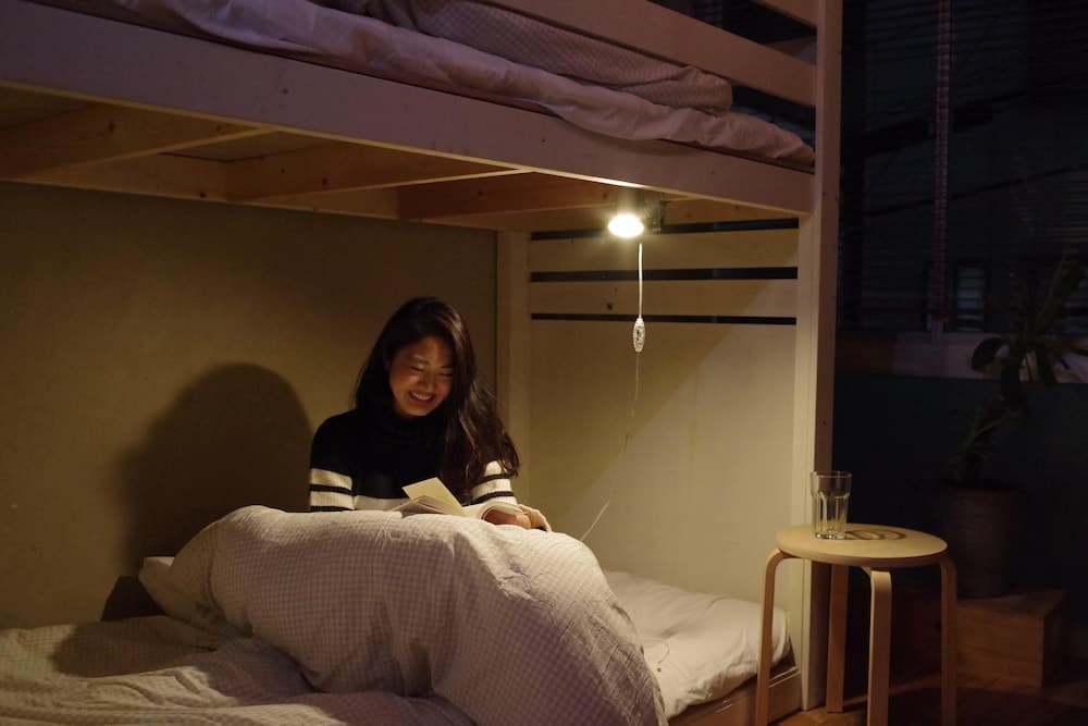 Ini Kobe Hostel & Cafe Bar