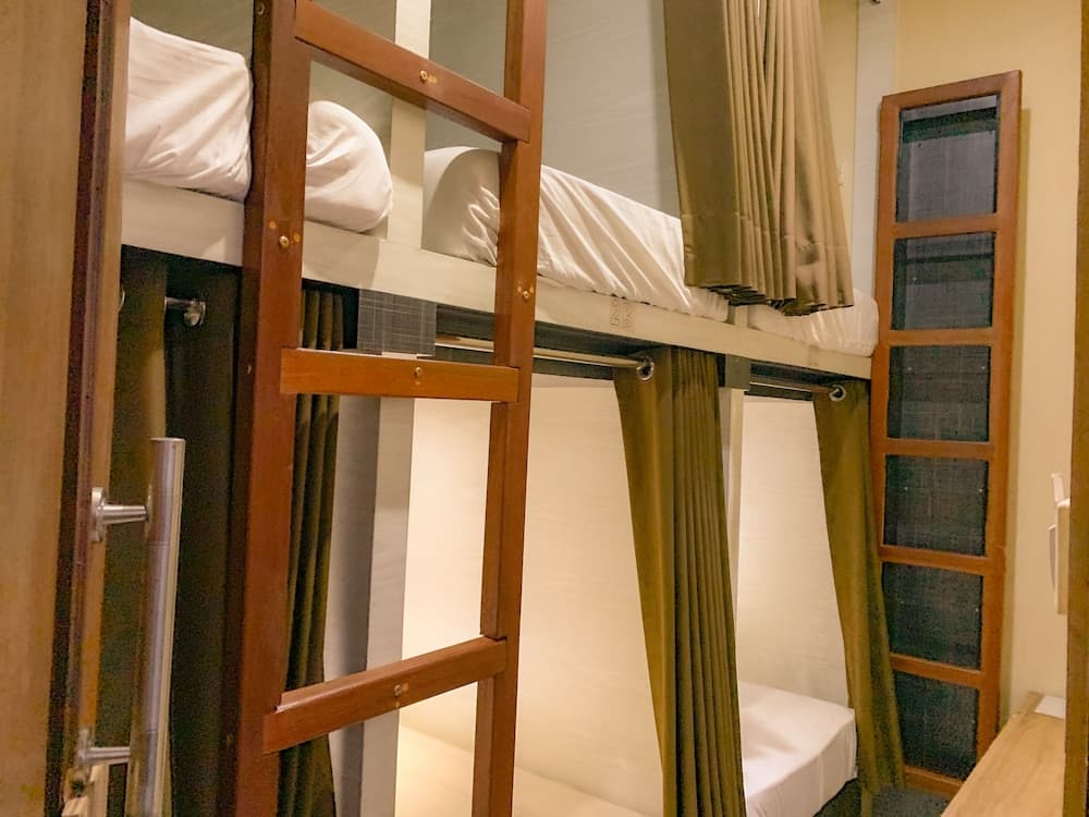 Hotel Omah Pelem Syariah - Hostel