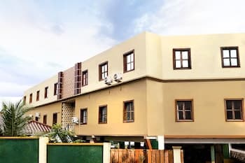 Hotel Omah Pelem Syariah - Hostel