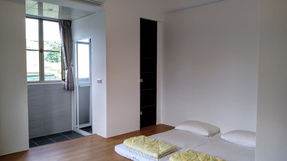 Pu Su Bed and Breakfast