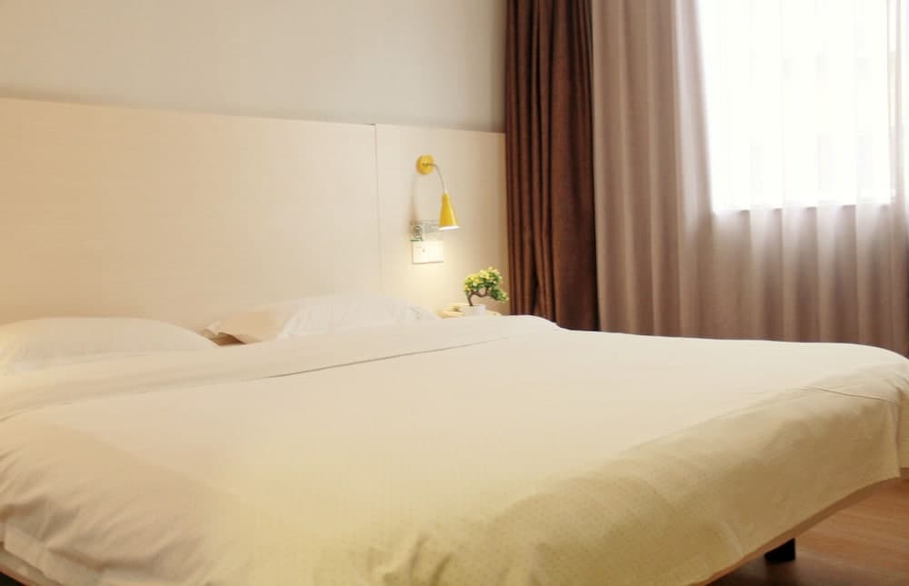 Wenxin Hotel Xueyuan