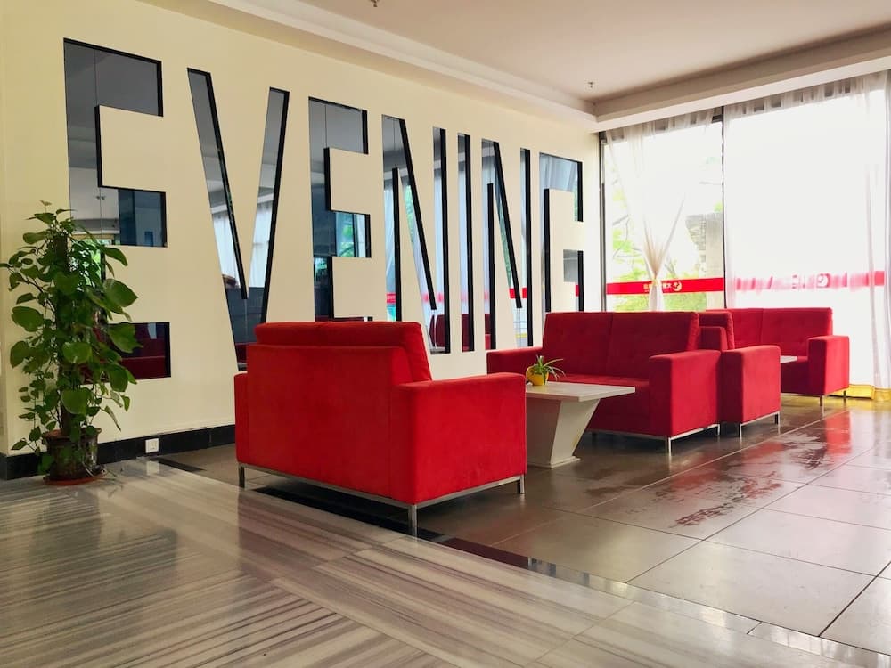 Wenxin Hotel Dongguan Nancheng