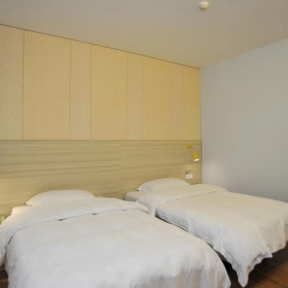 Wenxin Hotel Dongguan Qifeng