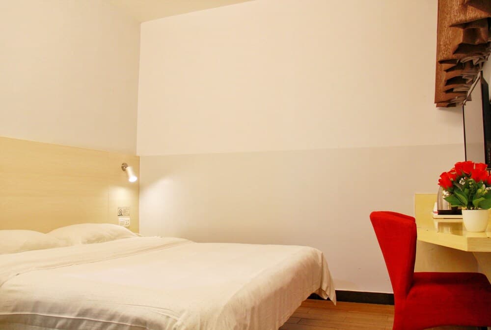 Wenxin Hotel Chaozhou