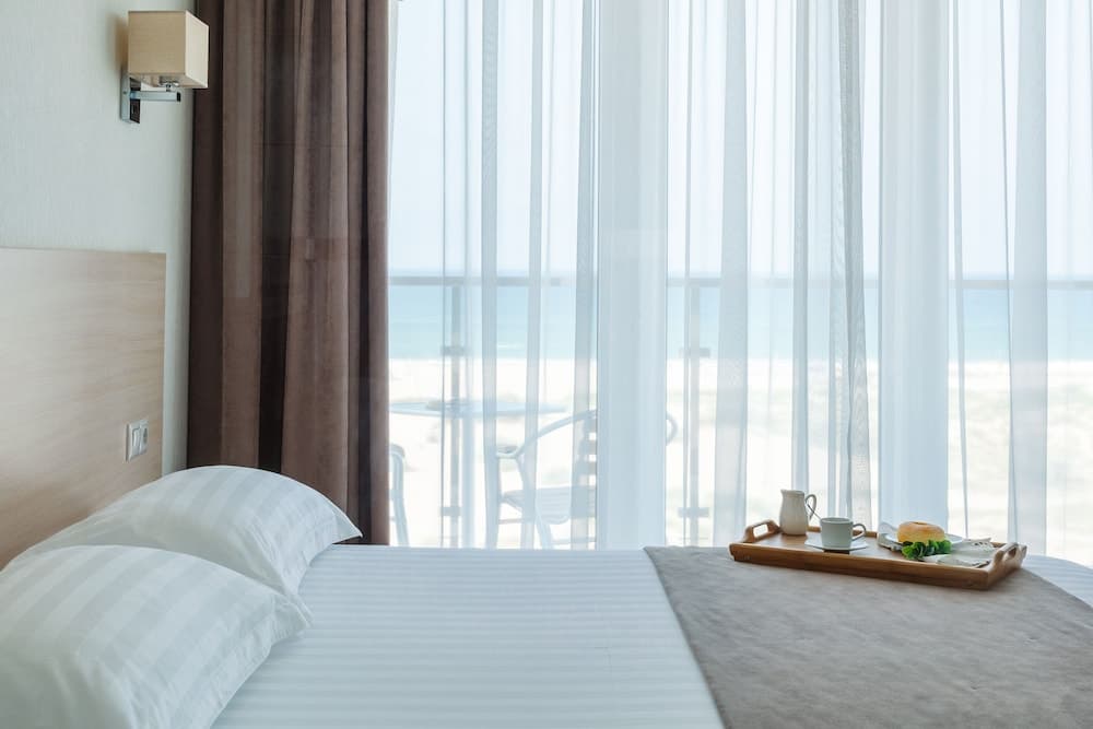 Hotel DelMarInn All inclusive