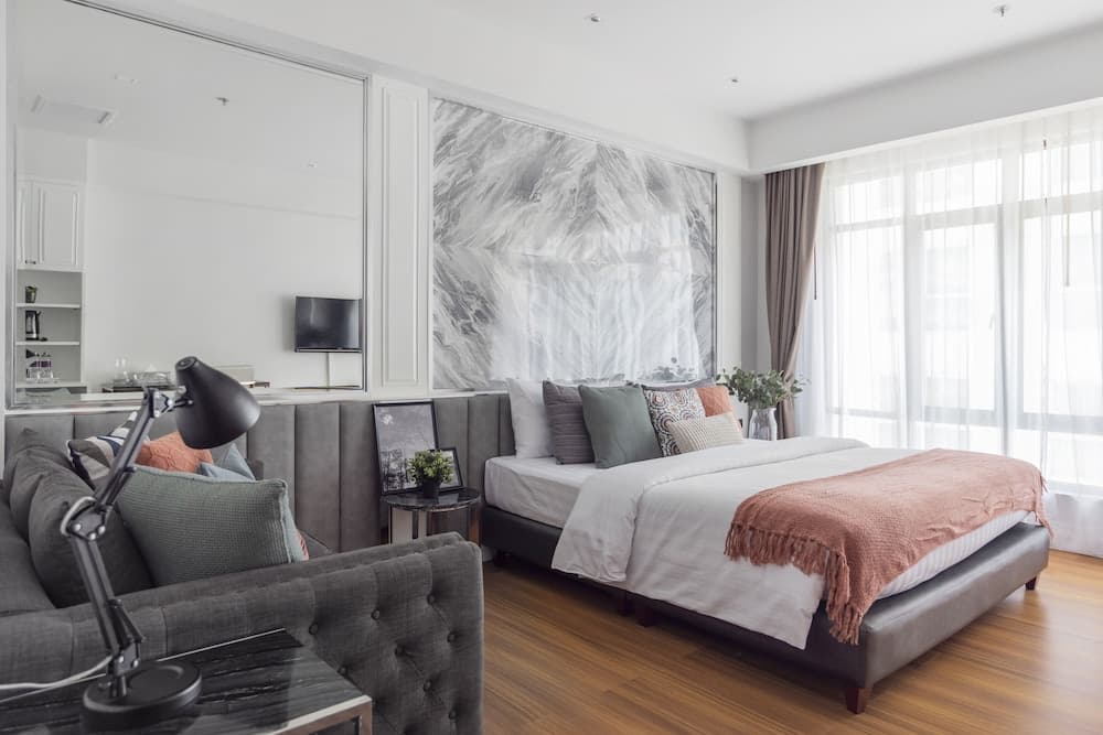 Maple Haus Sukhumvit 33 By Favstay