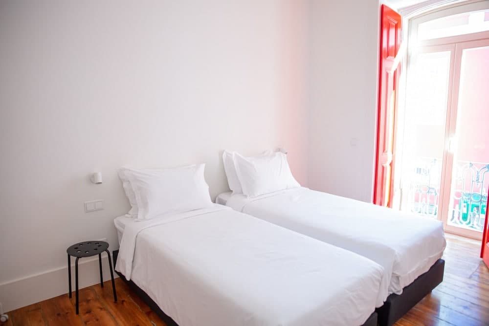 Casa René, Lisbon's Hidden Gem