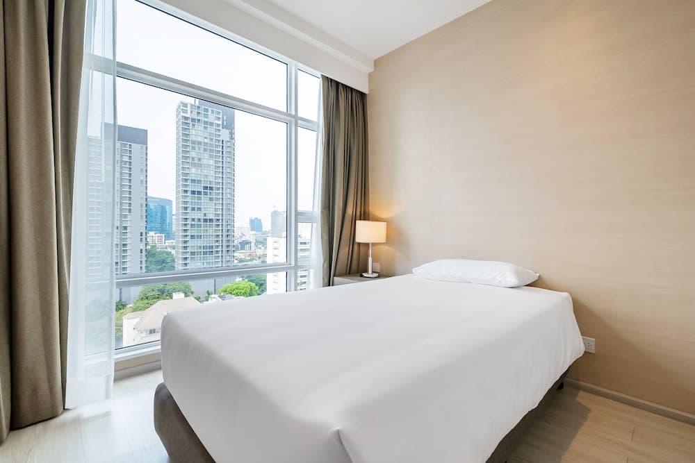 Posh Residence Thonglor by Favstay