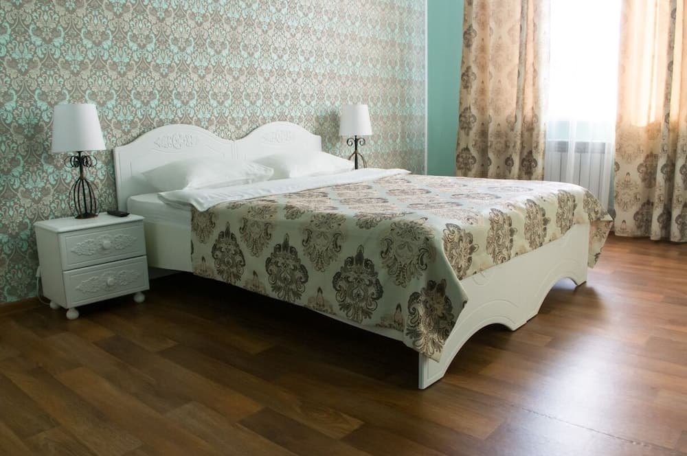 Mini-hotel White lake