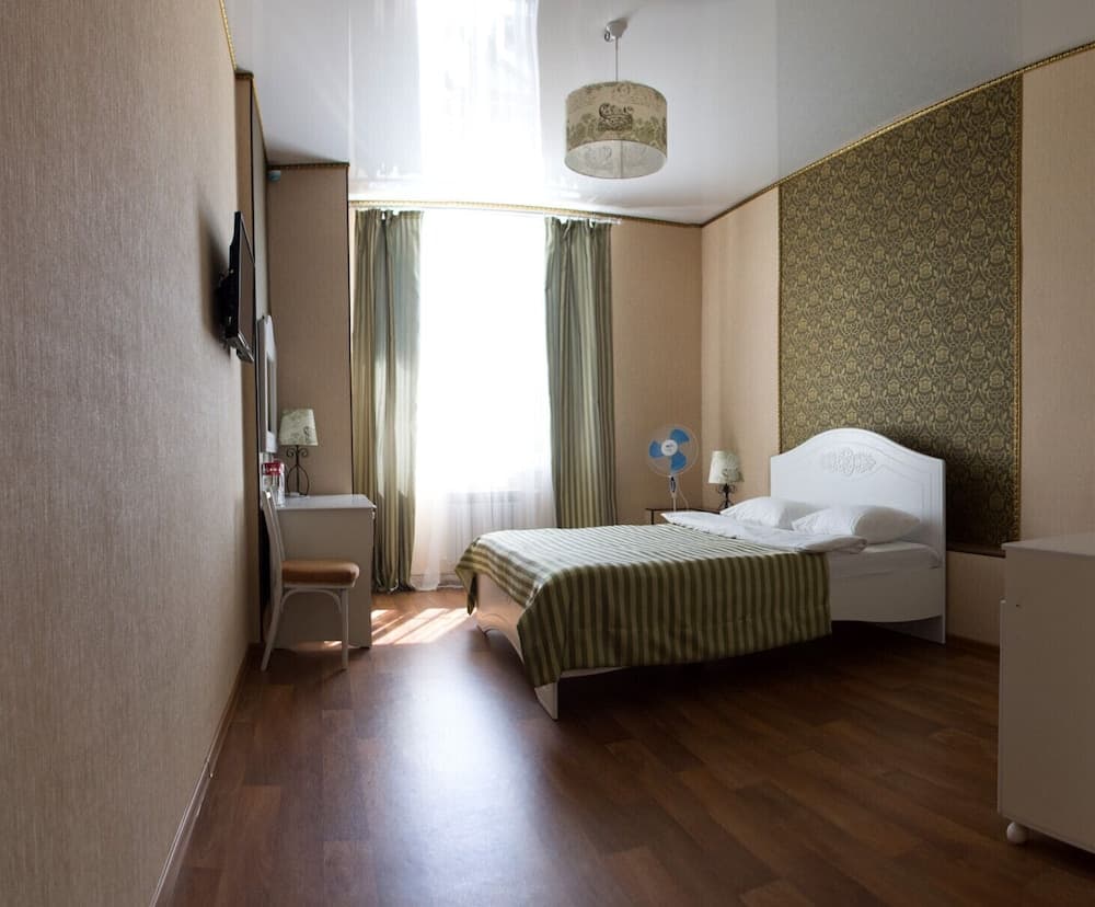 Mini-hotel White lake