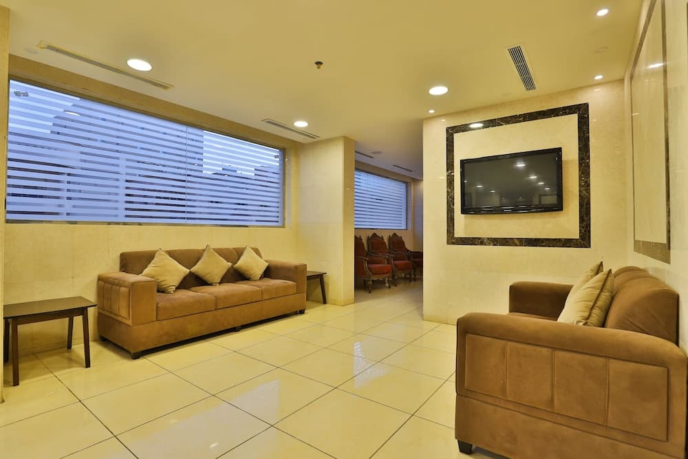 OYO 365 Oyoon Jeddah Residential Units