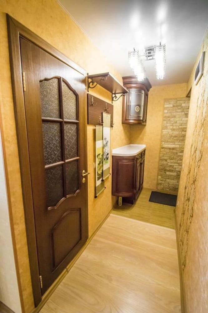 Apartment on Admirala Fokina 31