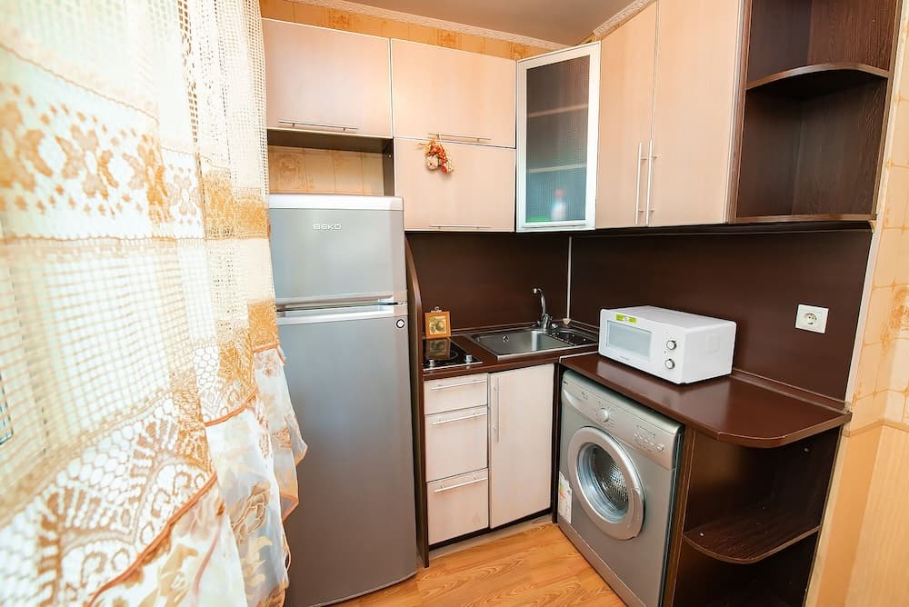 Apartment on Tigrovaya 26-51