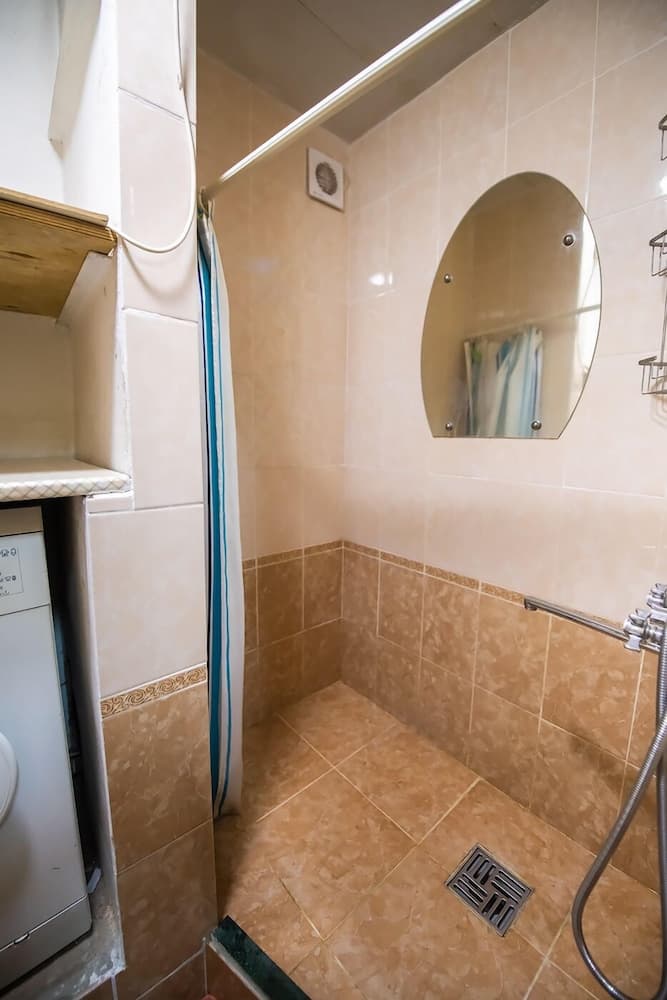 Apartment on Semenovskaya 10-12