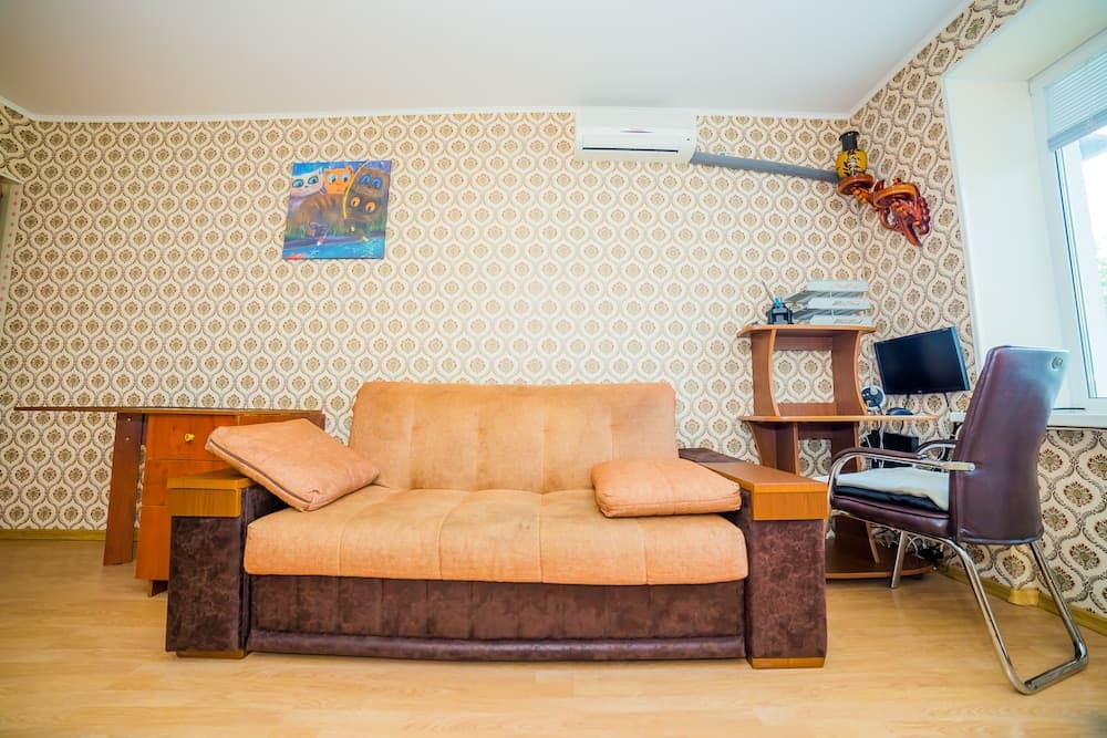 Apartment on Admirala Fokina 3