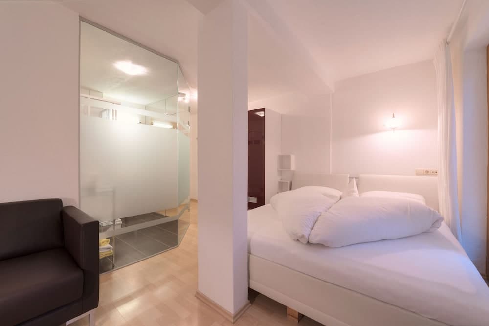 Hotel Garni Feuerstein