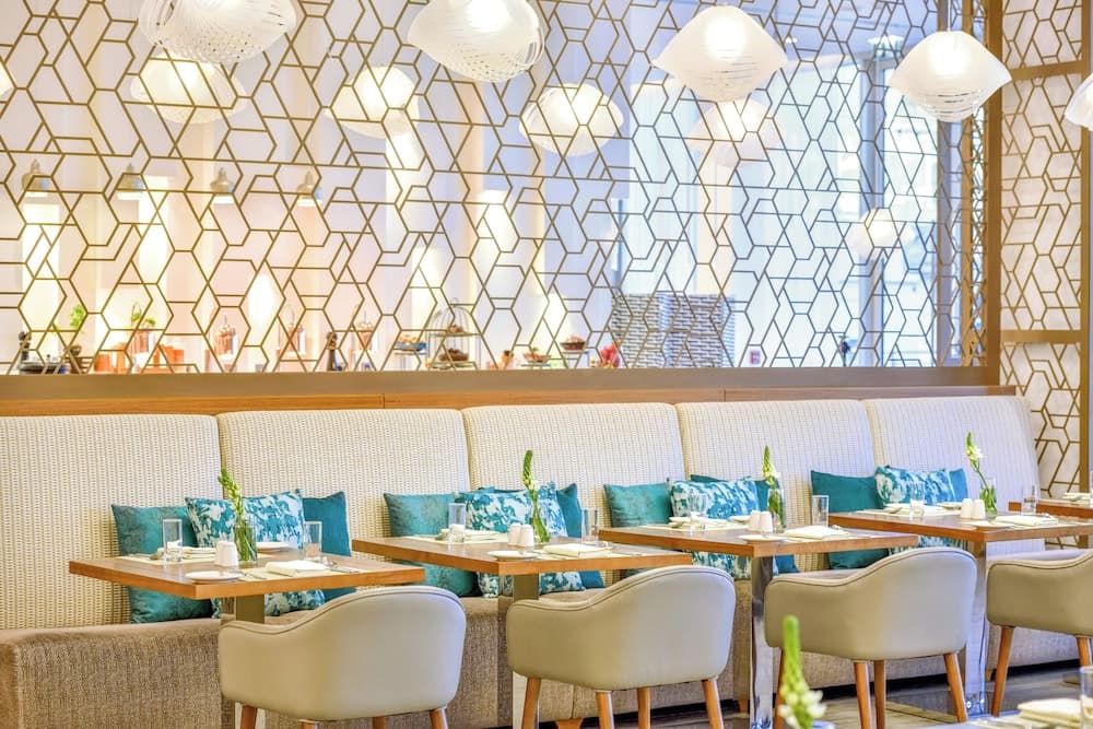 Grand Mercure Dubai City