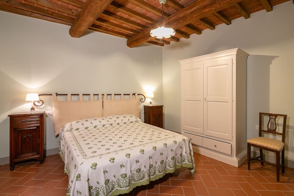 Agriturismo Tre Case