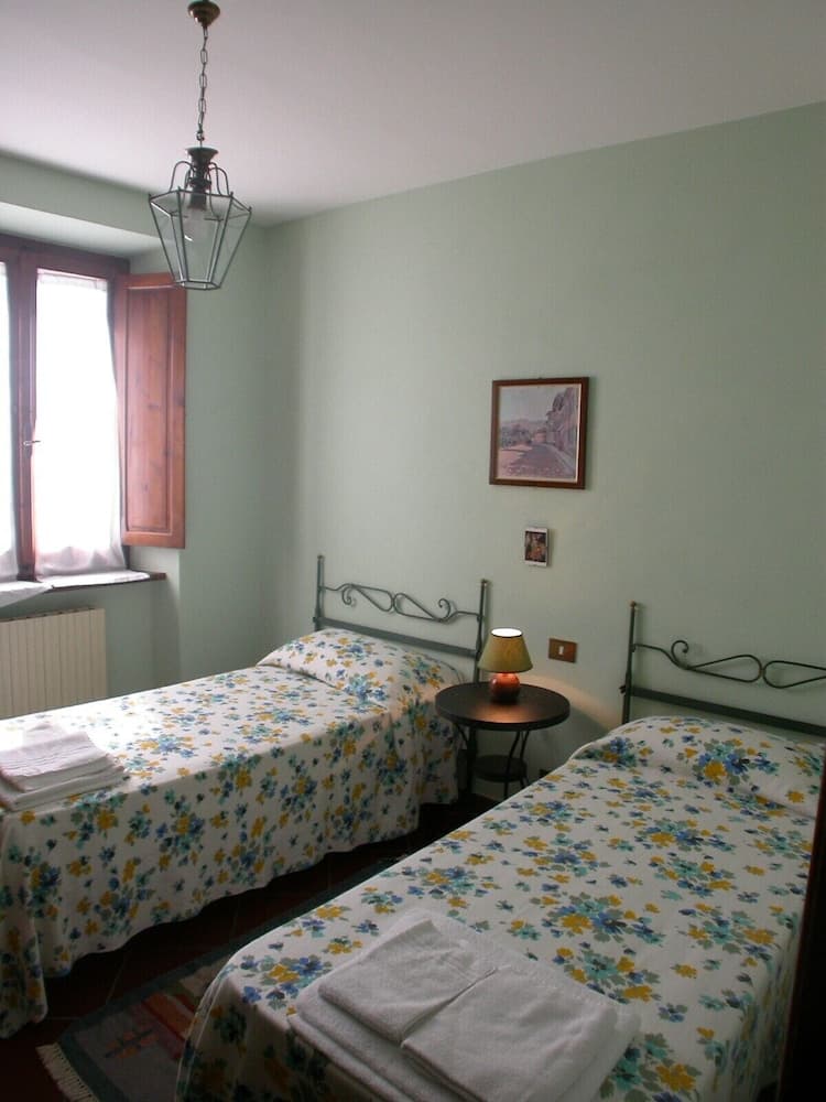 Agriturismo Col di Leccio