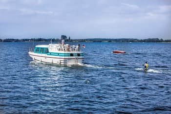 Kuhnle-Tours Priepert