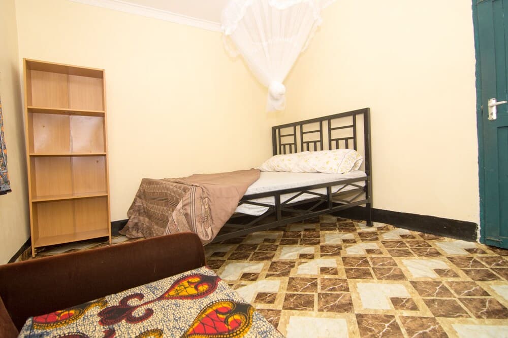 First Point Arusha Hostel