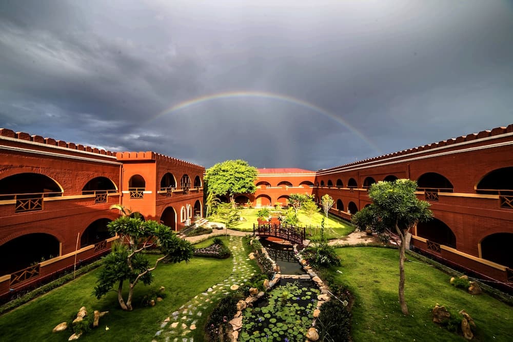 hotel image