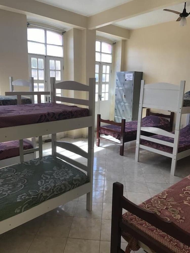 Carnaval Inn-Santo Antonio - Hostel