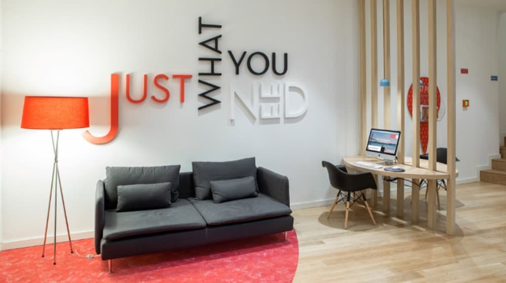 Stay Hotel Lisboa Centro Chiado