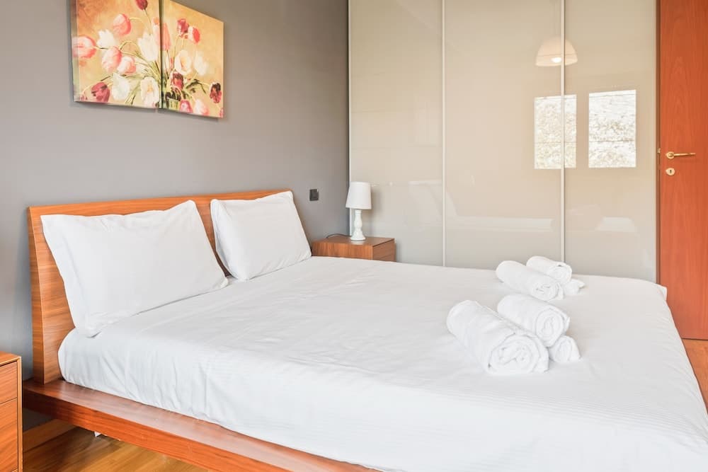 Porta Palio Modern Apartment