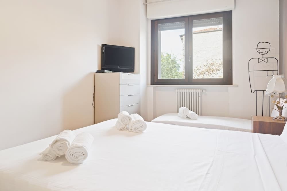 Porta Palio Modern Apartment