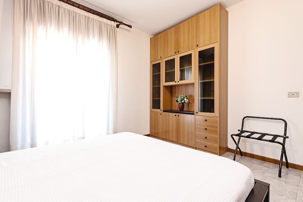 Colourful Flat Borgo Roma