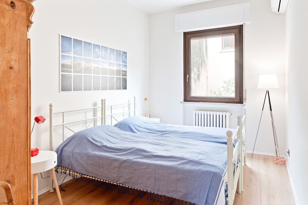 Veronetta Apartment with Balcony