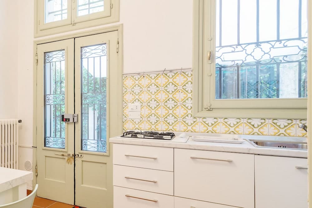 Torre dell'Orologio Apartment