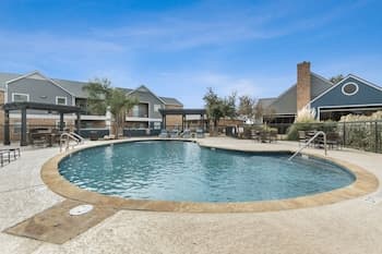 The Modern Midland Flats