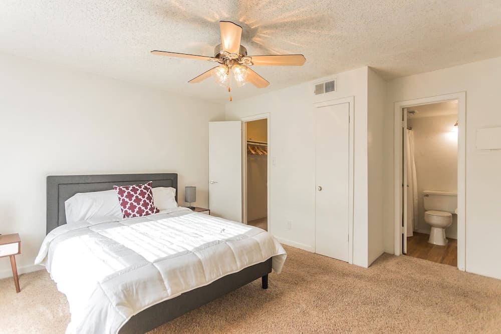 The Modern Midland Flats