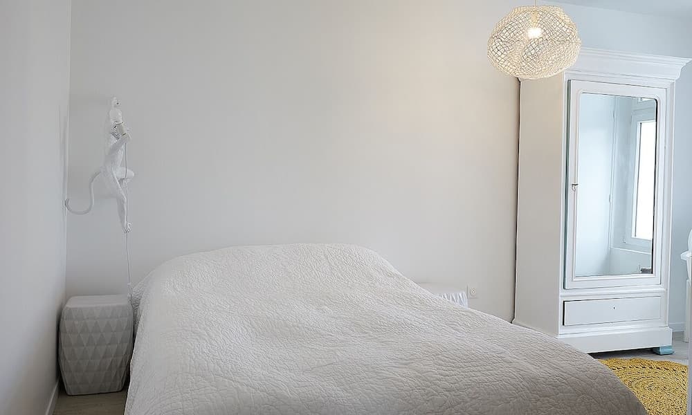 Appart Hotel de Paris