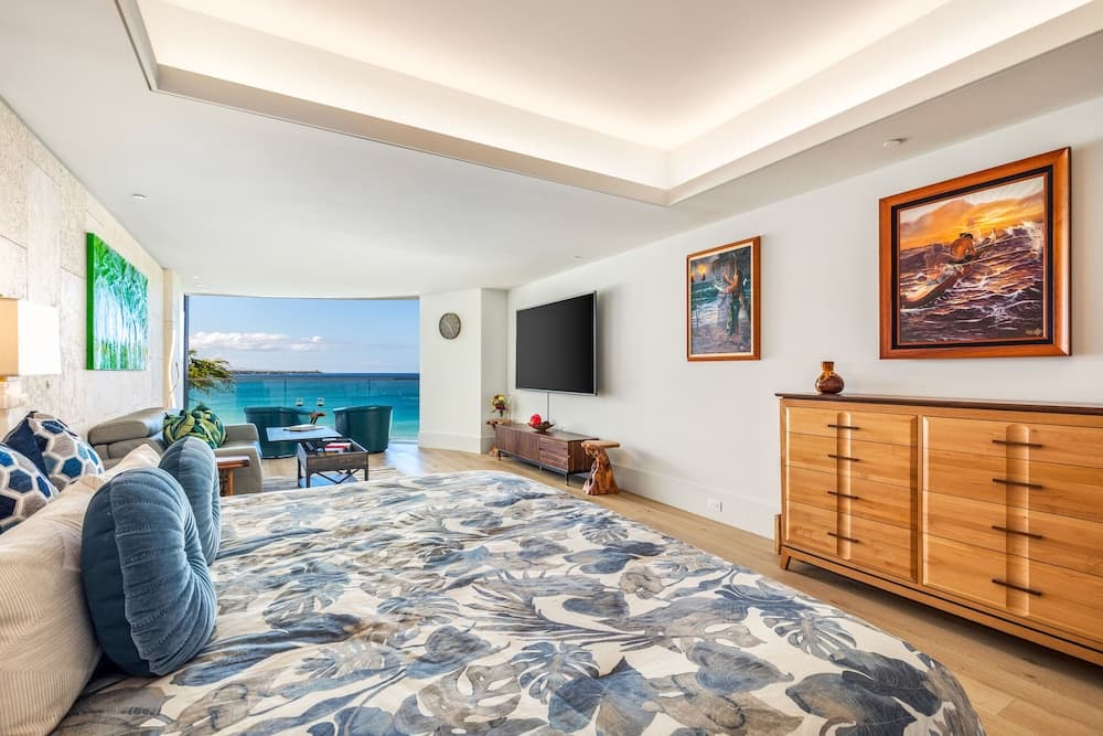 Mauna Kea Residences