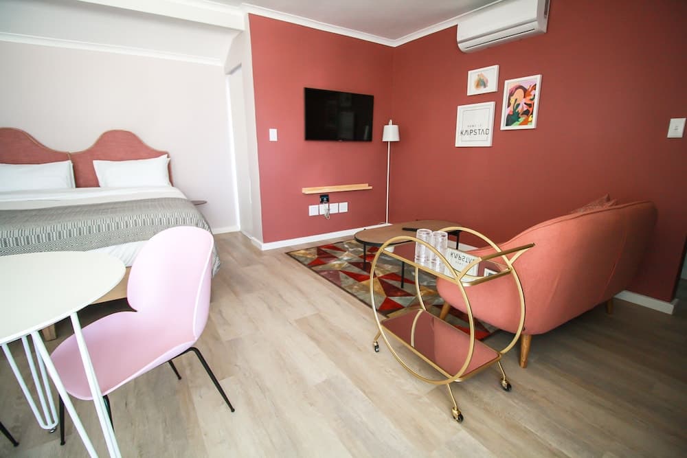 Curiocity Cape Town - Hostel