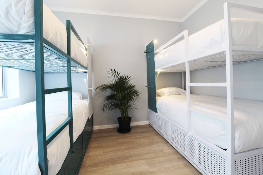 Curiocity Cape Town - Hostel