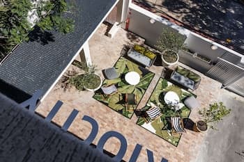 Curiocity Cape Town - Hostel