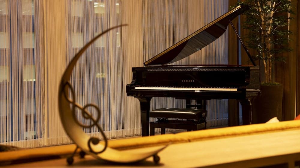 Hotel Grand Bach Sendai