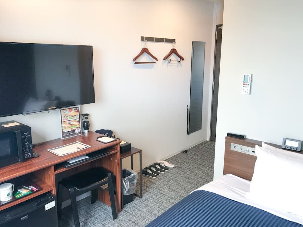 Hotel Livemax Fukushima Koriyama Ekimae