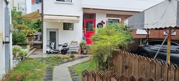 Daegu House - Hostel