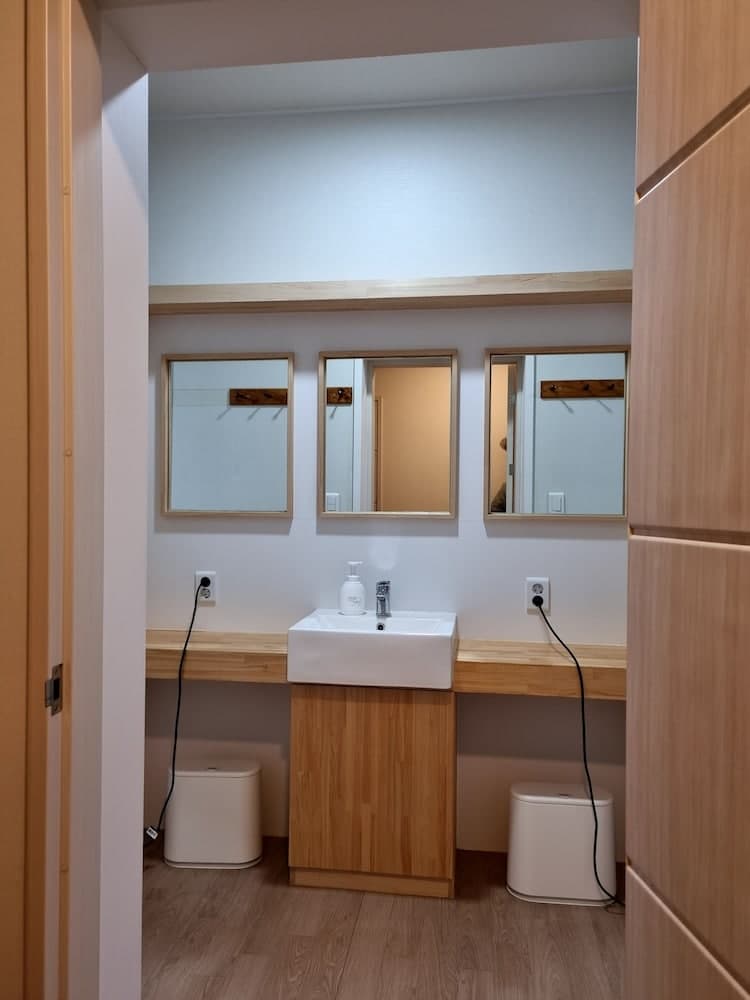 Daegu House - Hostel