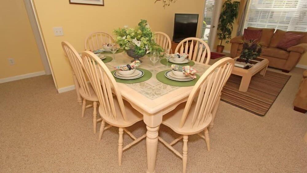 Nicely Furnished 2 Bedroom 2 Bath Condo