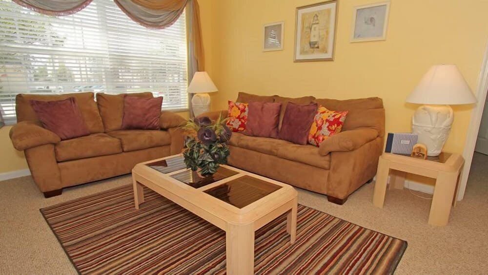 Nicely Furnished 2 Bedroom 2 Bath Condo