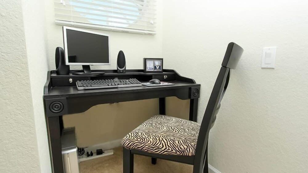 6 Bedroom 4 Bath Villa Has Everything Youll Need For Your Next Vacation