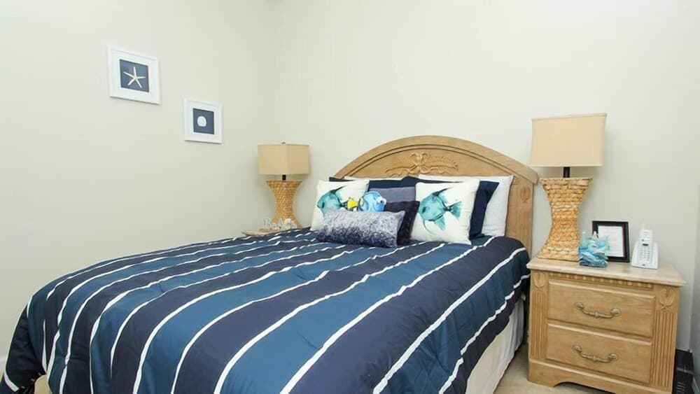 6 Bedroom 4 Bath Villa Has Everything Youll Need For Your Next Vacation