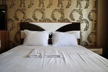 Apartment on Murtuza Mukhtarov 185-113