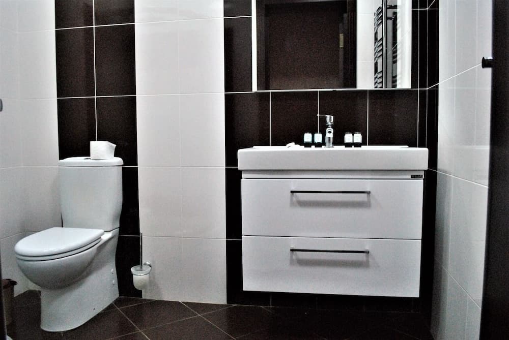 Apartment on Murtuza Mukhtarov 185-113